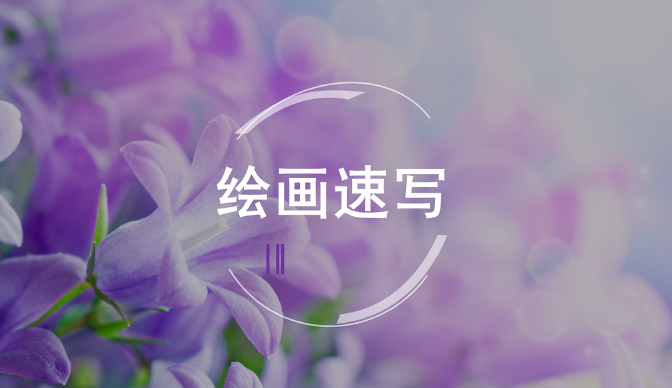 新手也能看懂的速寫詳細(xì)教程
