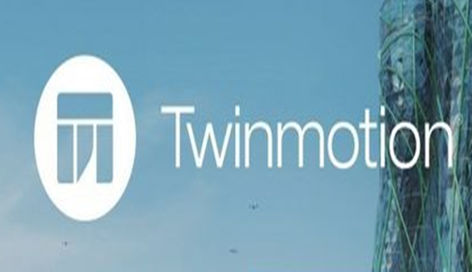  Twinmotion操作視頻課程