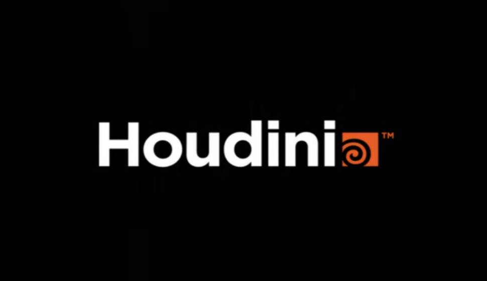 Houdini動態(tài)圖形設計案例解析