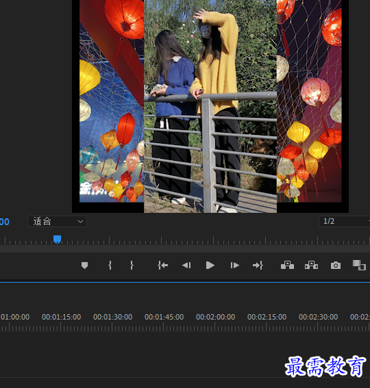 雙側平推門.png